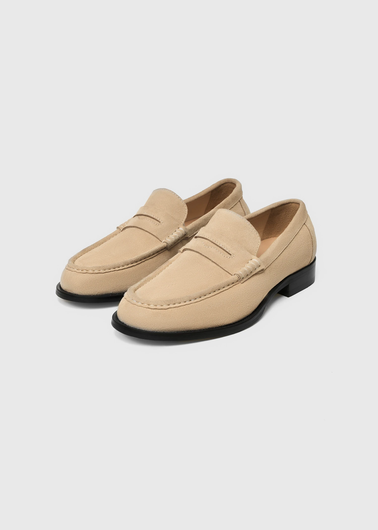 Penny Loafer Shoes