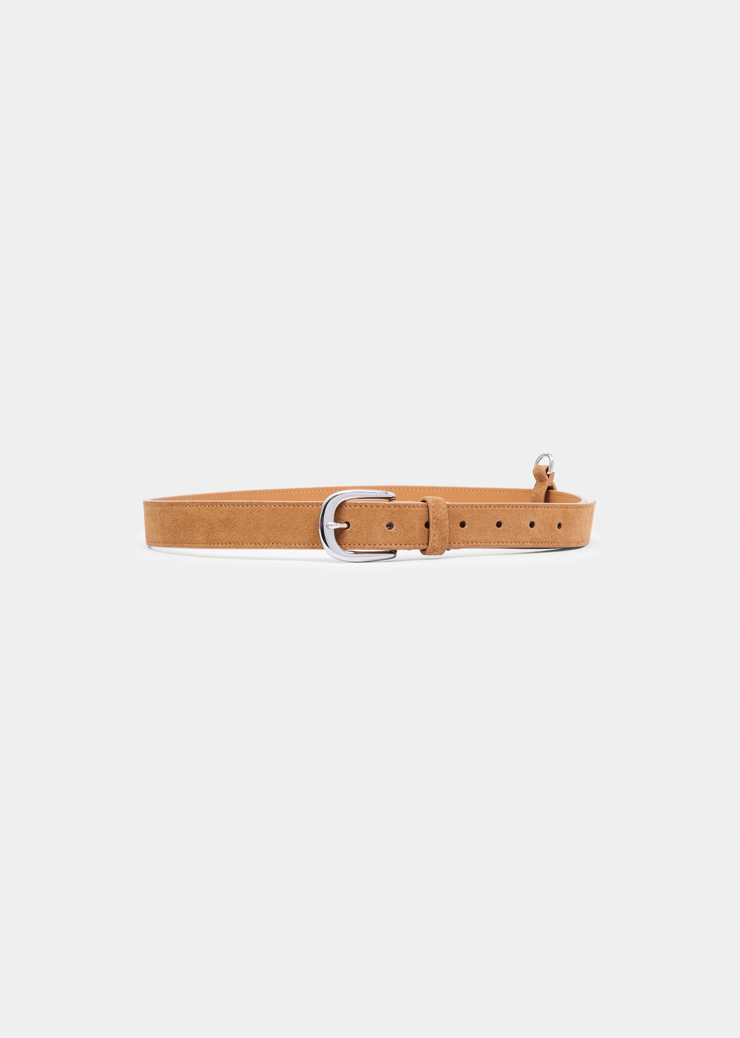 Pin Buckle Belt