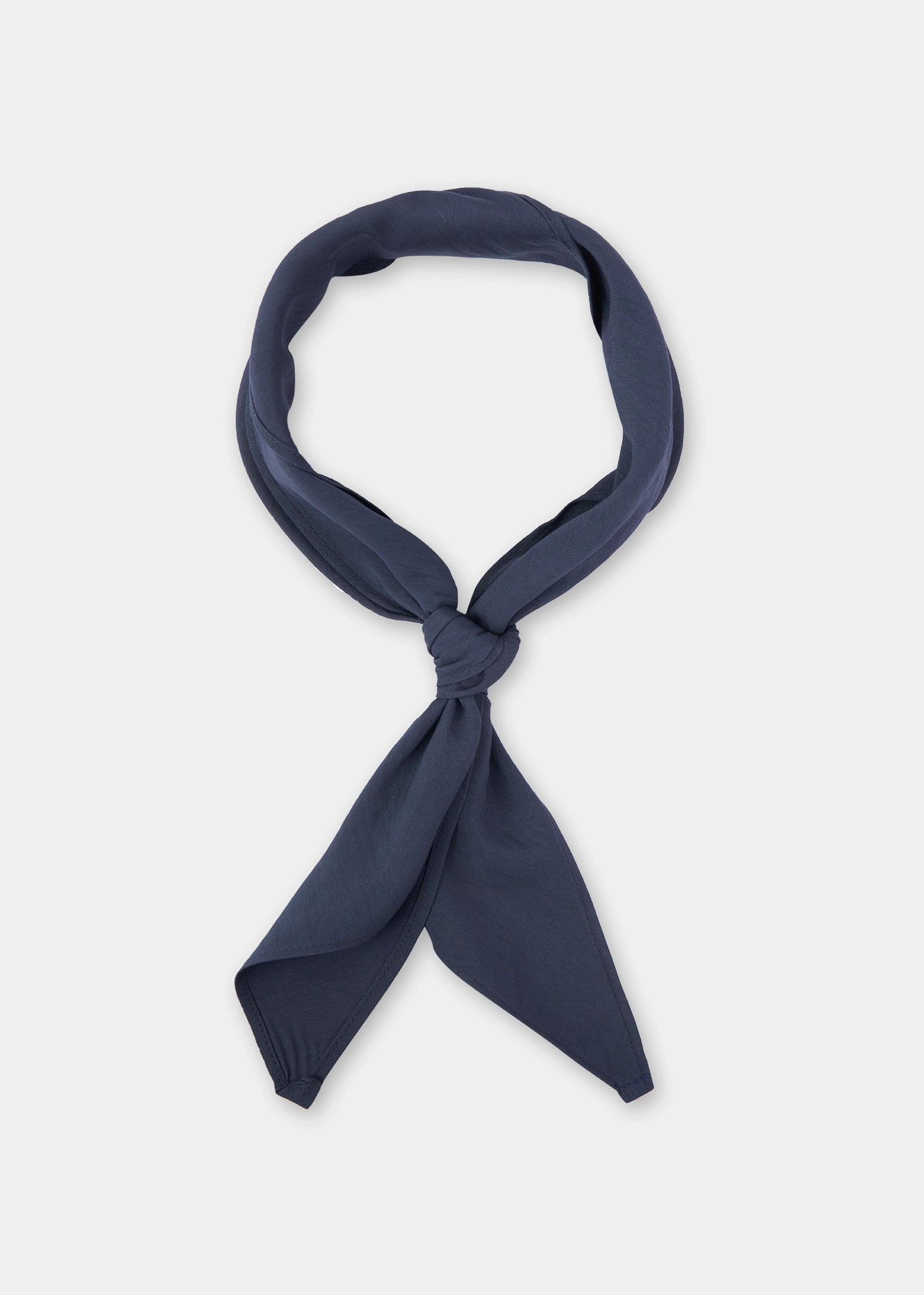 Lightweight Scarf