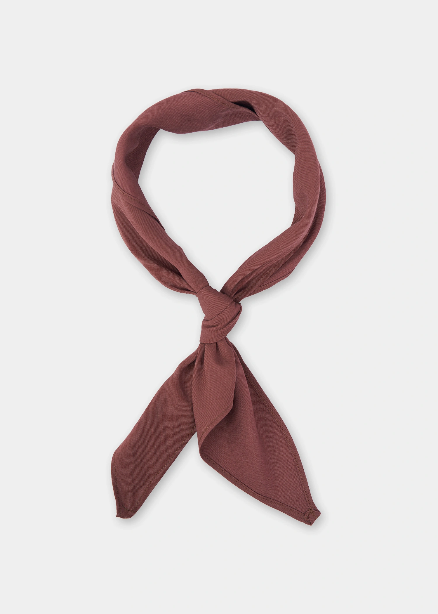 Lightweight Scarf - Ảnh 3